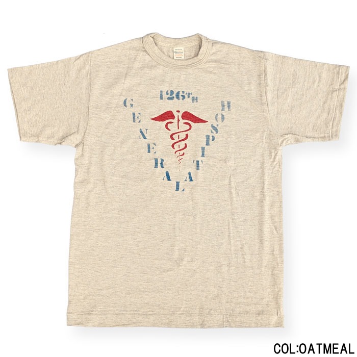 Lot 4601 GENERAL HOSPITAL