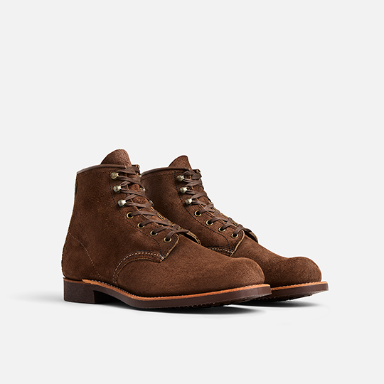 BLACKSMITH STYLE NO.3339