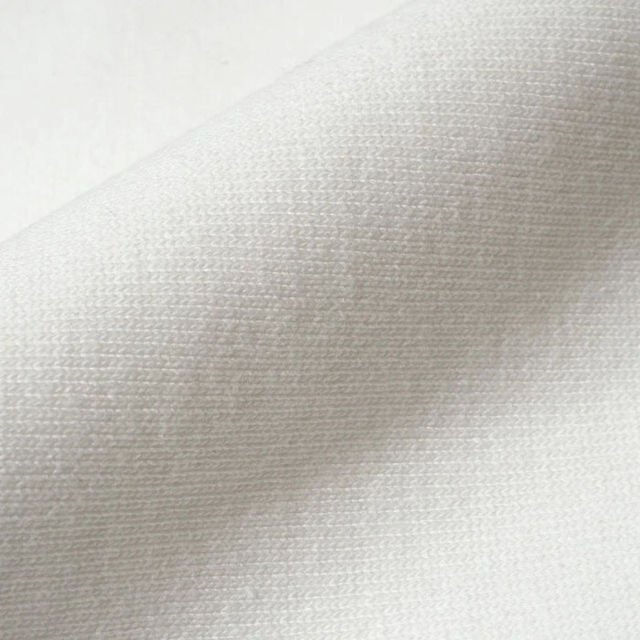 Lot 483 REVERSE WEAVE CREW NECK SWEAT