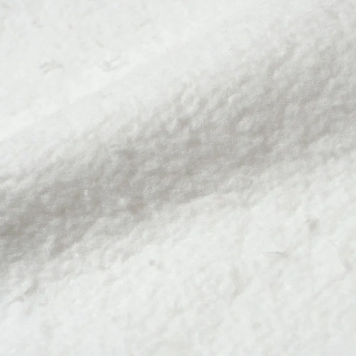 Lot 483 REVERSE WEAVE CREW NECK SWEAT