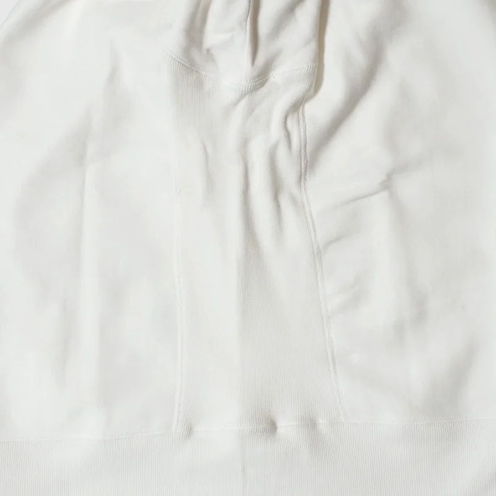 Lot 483 REVERSE WEAVE CREW NECK SWEAT