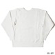 Lot 483 REVERSE WEAVE CREW NECK SWEAT