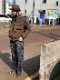 RANGEFINDER TROUSERS