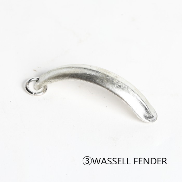 DICE MAGAZINE : MINIATURE PARTS