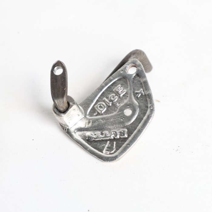 DICE MAGAZINE : MINIATURE PARTS