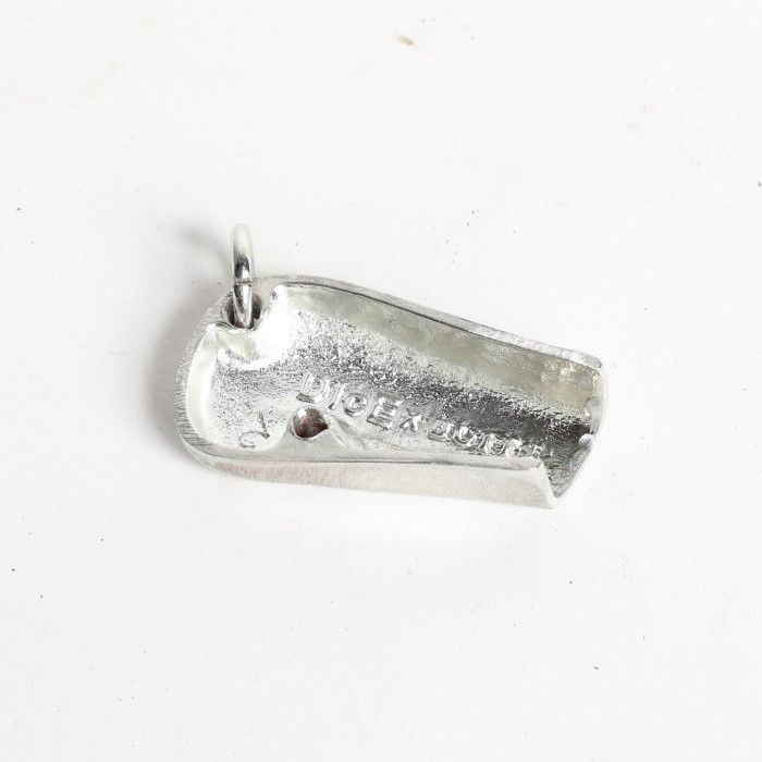 DICE MAGAZINE : MINIATURE PARTS