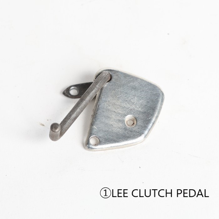DICE MAGAZINE : MINIATURE PARTS