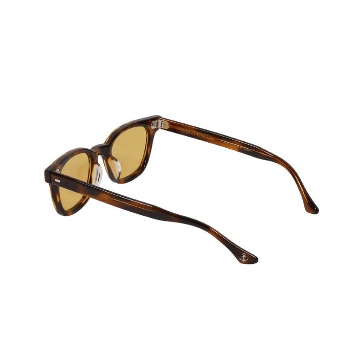 HENDERSON COFFEE DEMI / YELLOW LENS