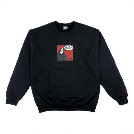 GRIM REAPER SWEAT SHIRTS