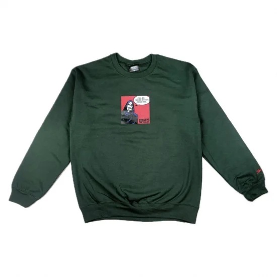 GRIM REAPER SWEAT SHIRTS