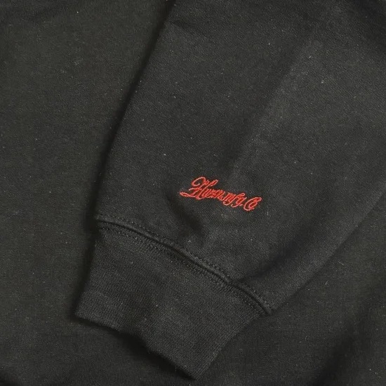 GRIM REAPER SWEAT SHIRTS