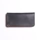 LT-0002-BFC  TRUCKERS WALLET M CONCHO CUSTOM
