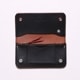 LT-0002-BFC  TRUCKERS WALLET M CONCHO CUSTOM