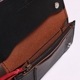 LT-0002-BFC  TRUCKERS WALLET M CONCHO CUSTOM