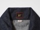 DEAD STOCK BLUE 2010 DSB COWBOY JACKET (WW II MODEL)