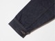 DEAD STOCK BLUE 2010 DSB COWBOY JACKET (WW II MODEL)