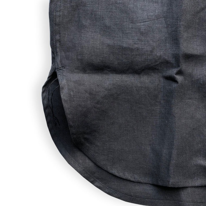 SQUARE COLLAR SHIRTS