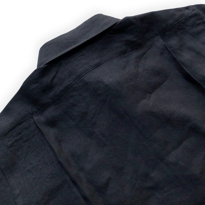 SQUARE COLLAR SHIRTS