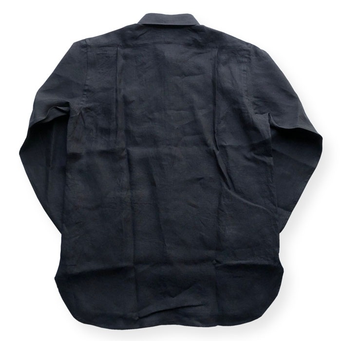 SQUARE COLLAR SHIRTS