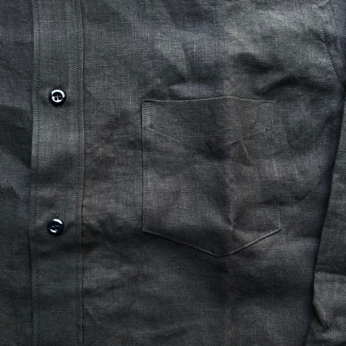 SQUARE COLLAR SHIRTS