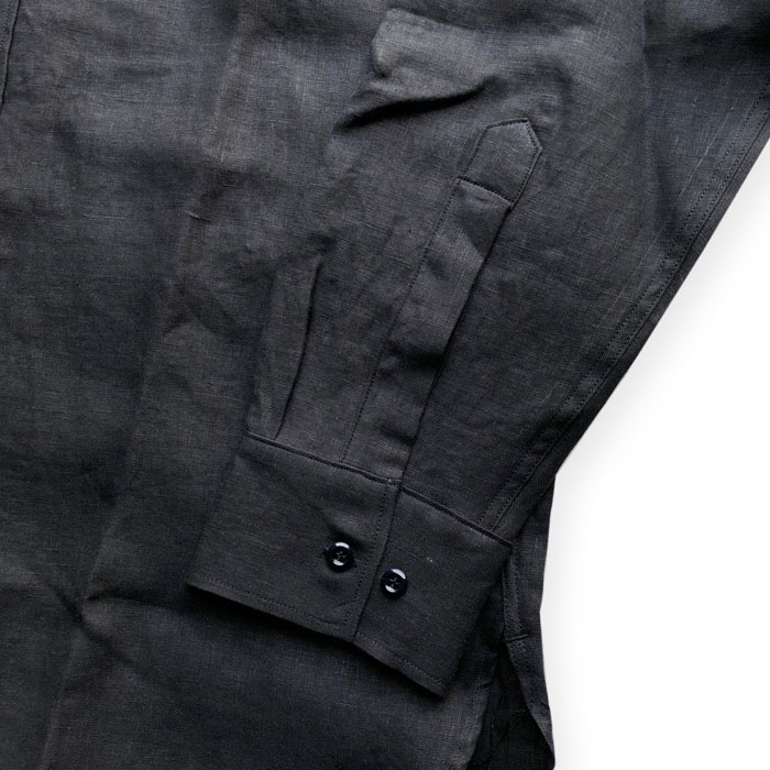 SQUARE COLLAR SHIRTS