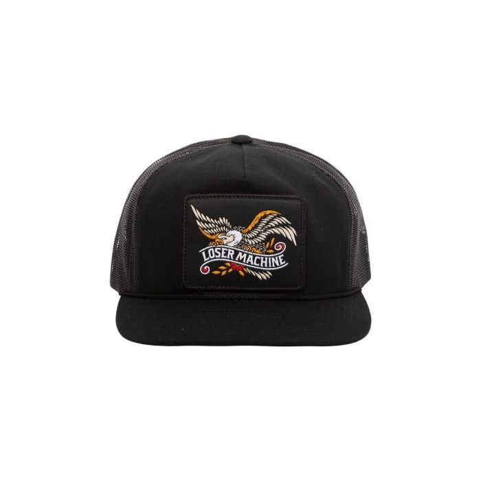 GLORY PATCH HAT