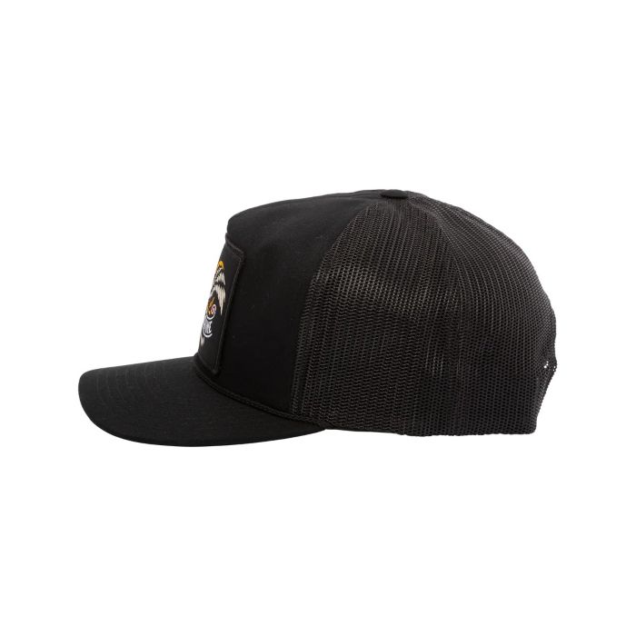 GLORY PATCH HAT