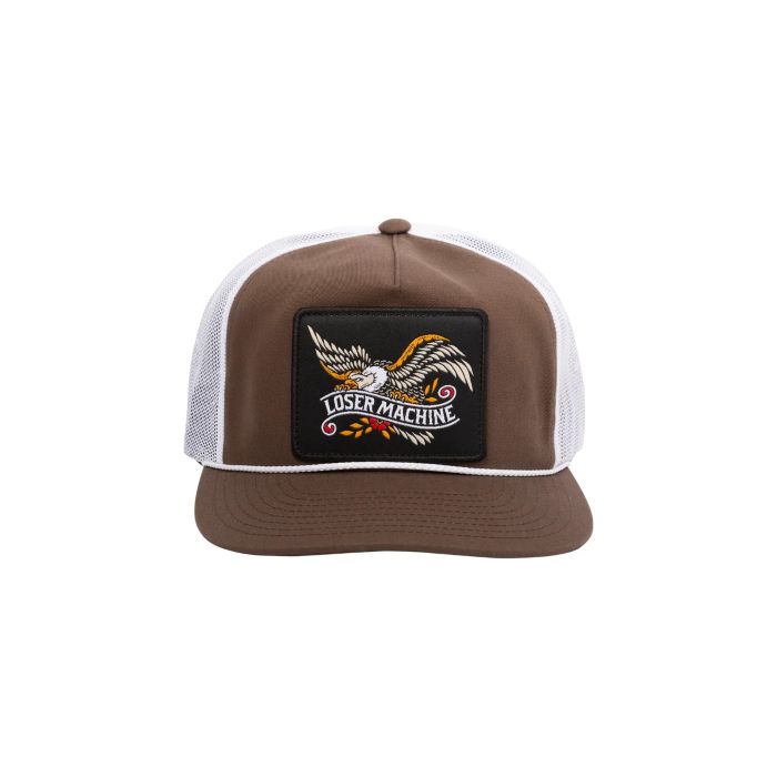 GLORY PATCH HAT