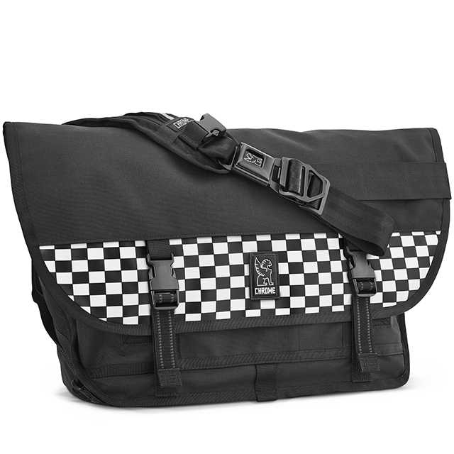 バッグ CHROME CITY SERIES TOKYO CITIZEN limited CITIZEN TOKYO | CHROME | WESTERN RIVER ONLINE STORE