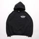 THE NEST : NEVER DIE HOODIE 