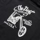 THE NEST : NEVER DIE HOODIE 