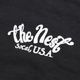 THE NEST : NEVER DIE HOODIE 