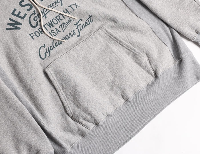 RW HOODIE 25-02