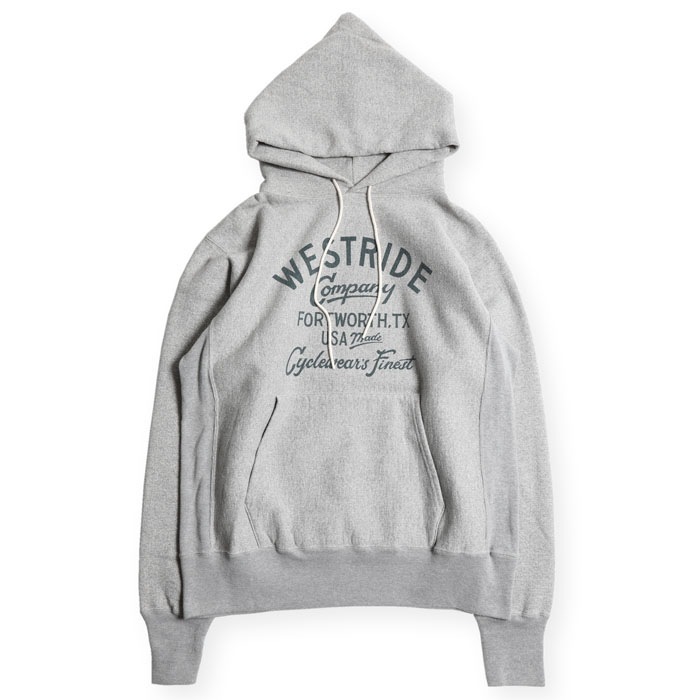 RW HOODIE 25-02