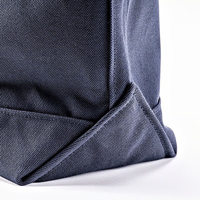 Leather Handle Tote Medium Short Handle