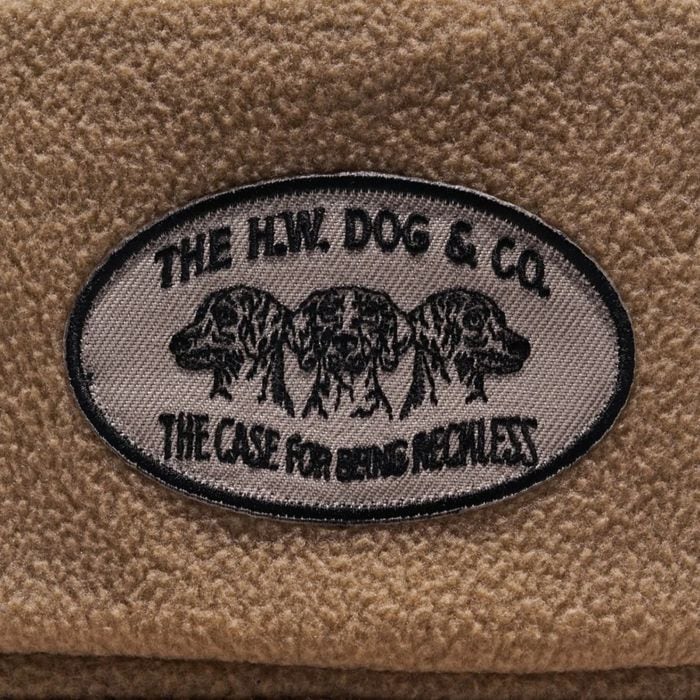 TRUCKER HAT