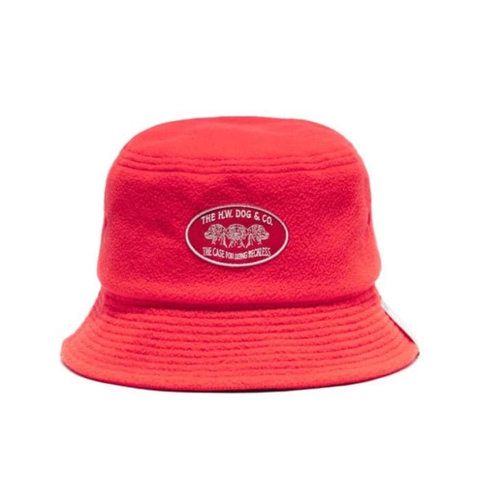 TRUCKER HAT