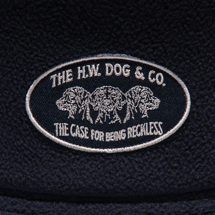 TRUCKER HAT