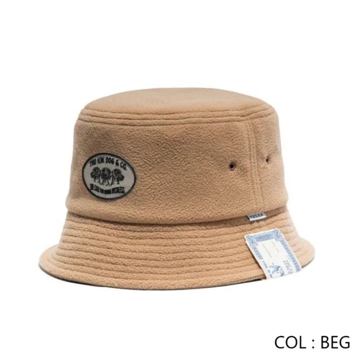 TRUCKER HAT