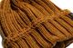 Low Gauge Knit Cap
