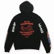 FRISCO #1 HOODIE