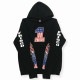 FRISCO #1 HOODIE
