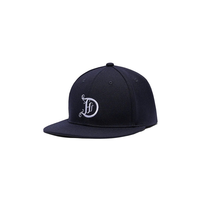 SUMMER WOOL BOX CAP 