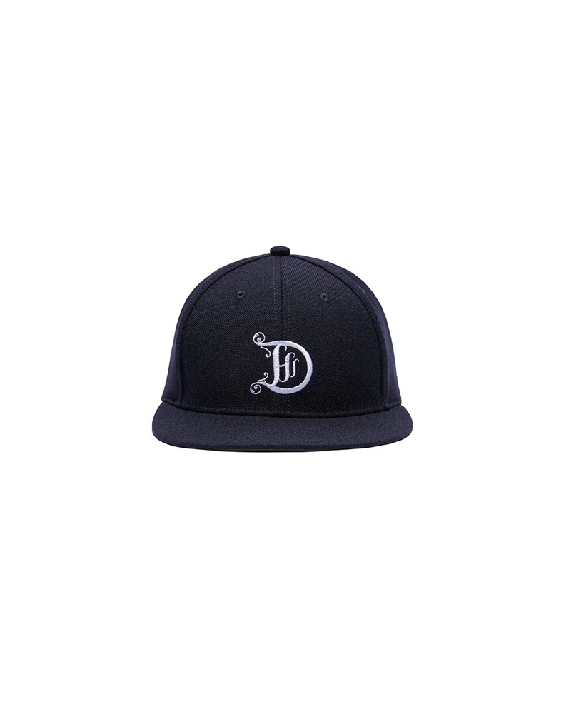 SUMMER WOOL BOX CAP 