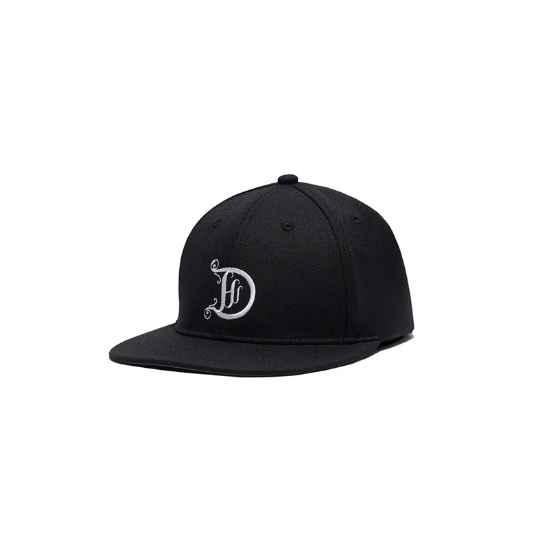 SUMMER WOOL BOX CAP 