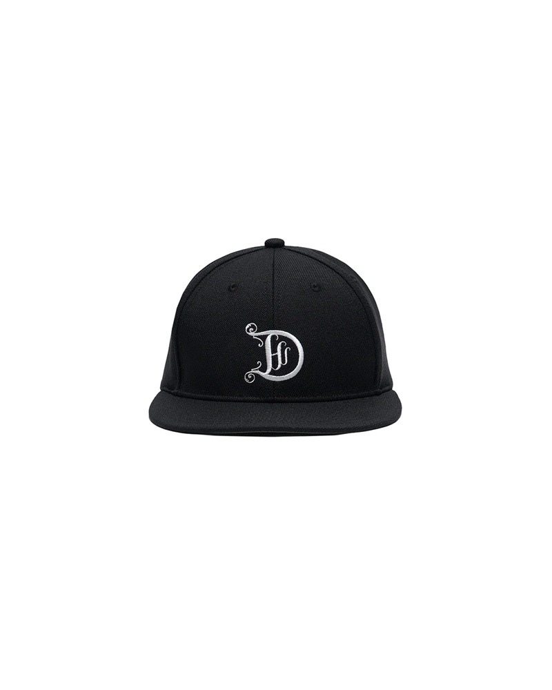 SUMMER WOOL BOX CAP 