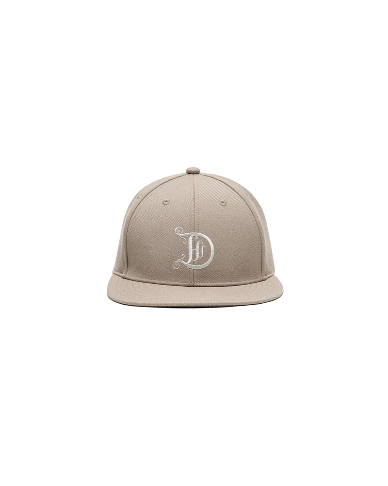 SUMMER WOOL BOX CAP 