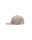 SUMMER WOOL BOX CAP 