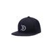 SUMMER WOOL BOX CAP 