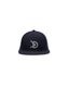 SUMMER WOOL BOX CAP 